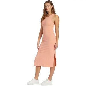 Roxy Good Keepsake Midi Dress- Size XL
